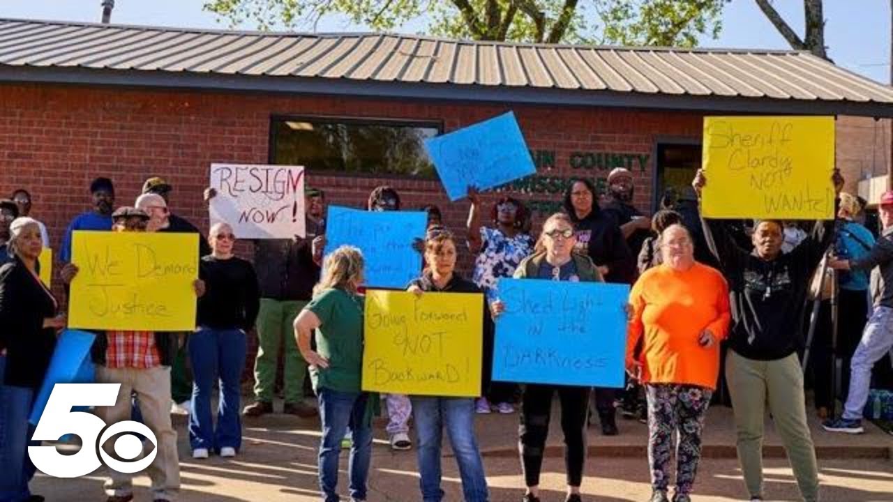 Oklahoma official resigns after private tape is released
