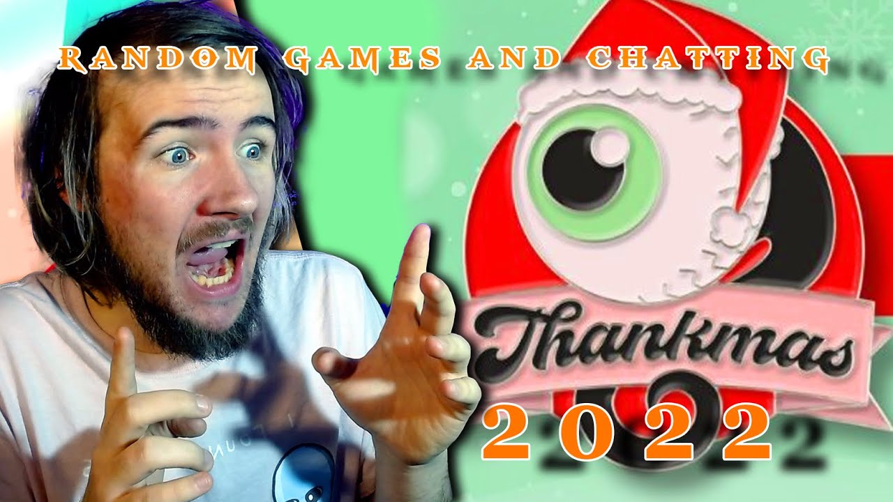 Stellar's Thankmas 2022
