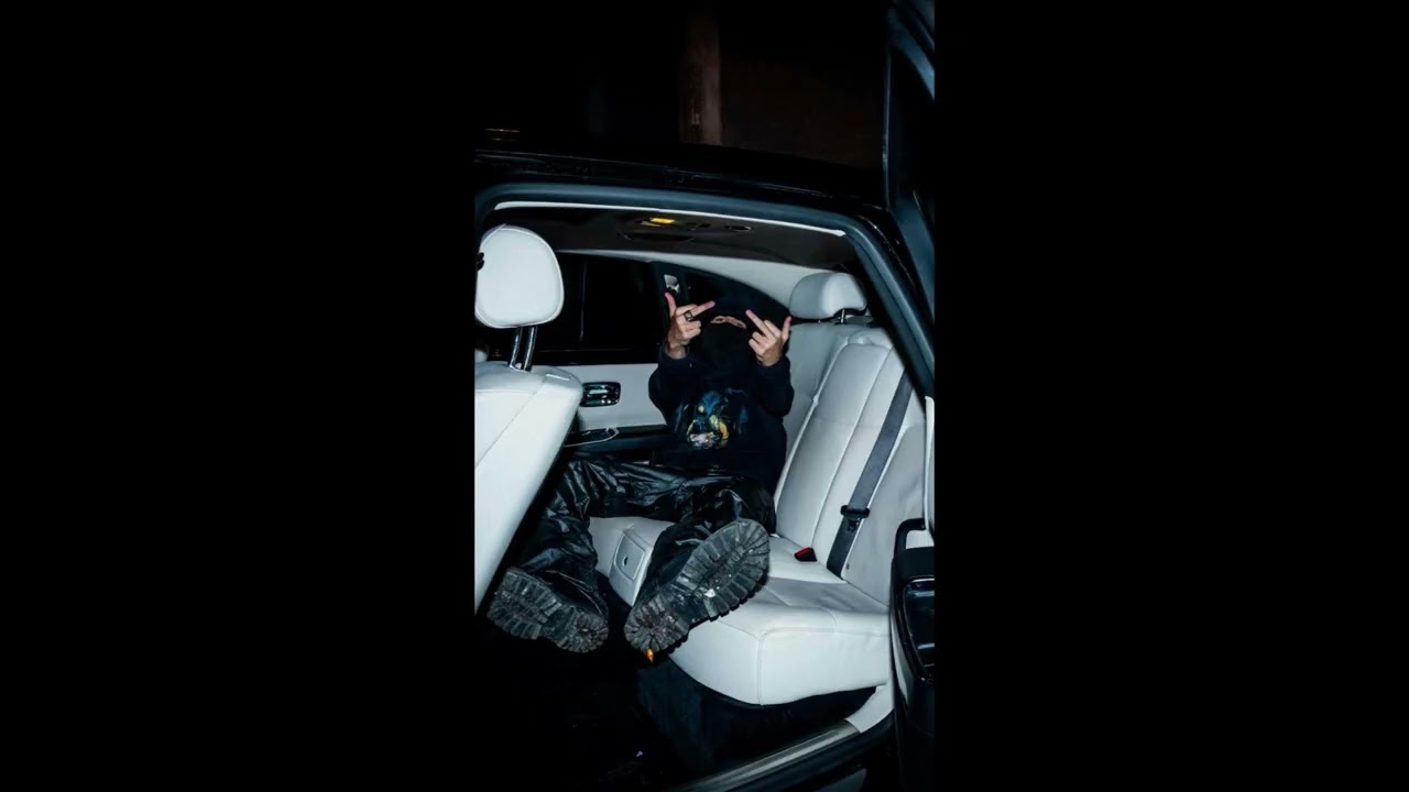 [FREE] Esdeekid x Rico Ace x Wraith9 Type Beat - 