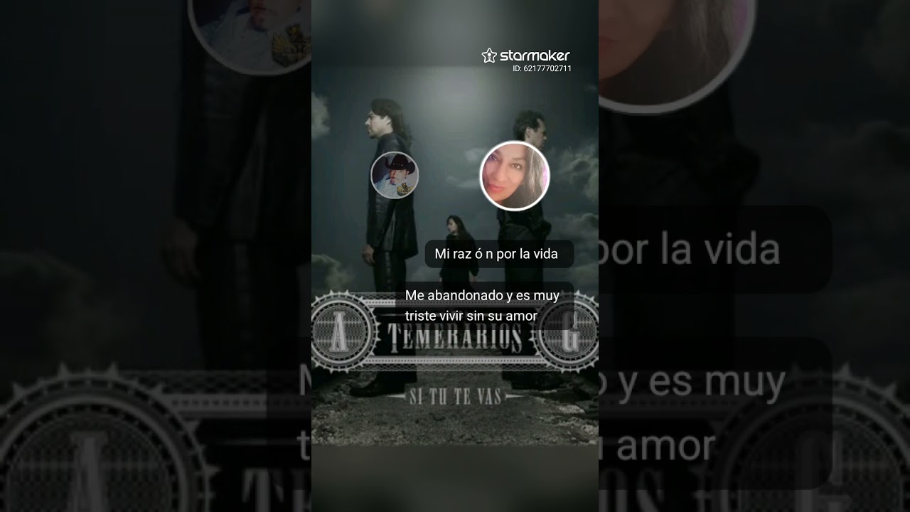 #dueto_StarMaker
