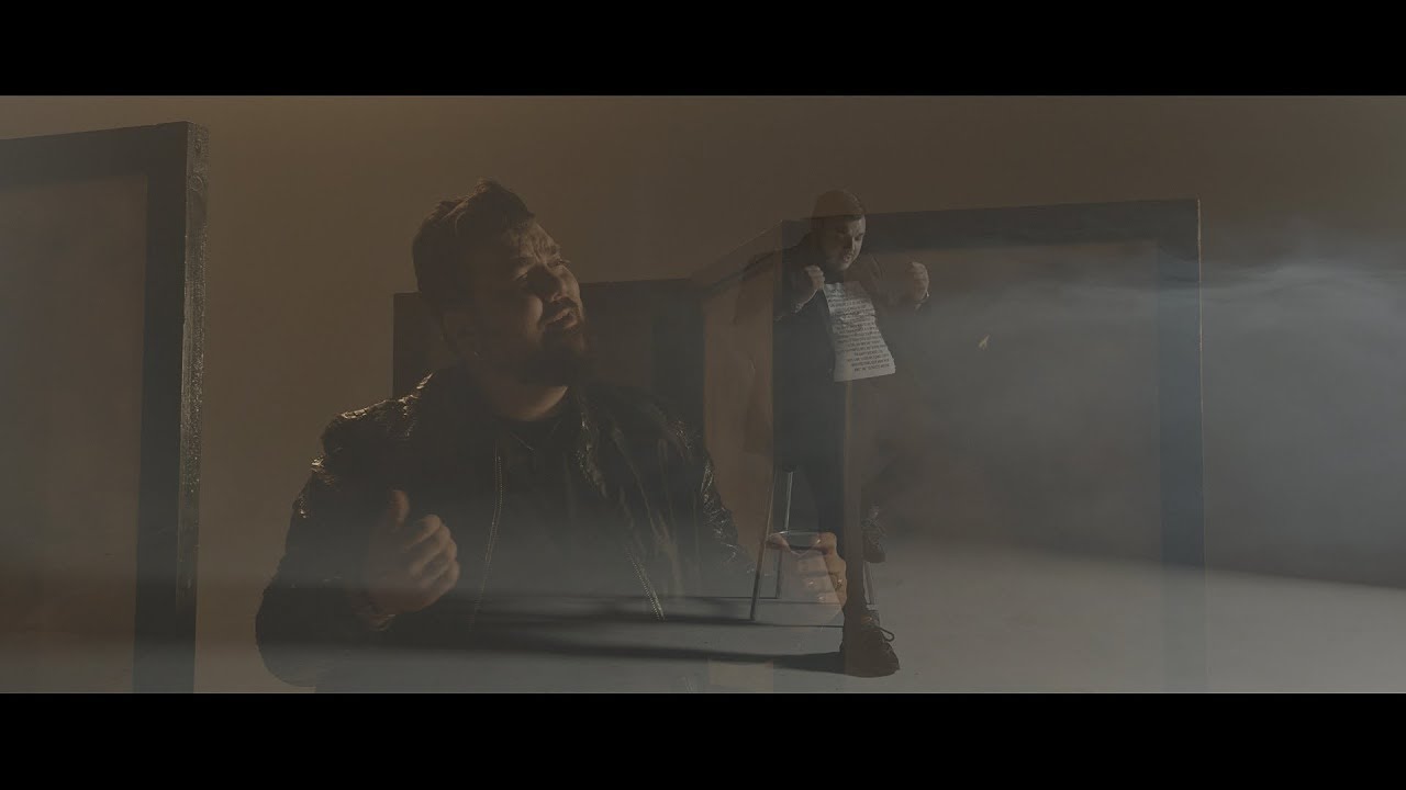 Leo de la Kuweit - Ce faci cand ai rana-n piept ♫ █▬█ █ ▀█▀ ♫ (Oficial Video 4K )