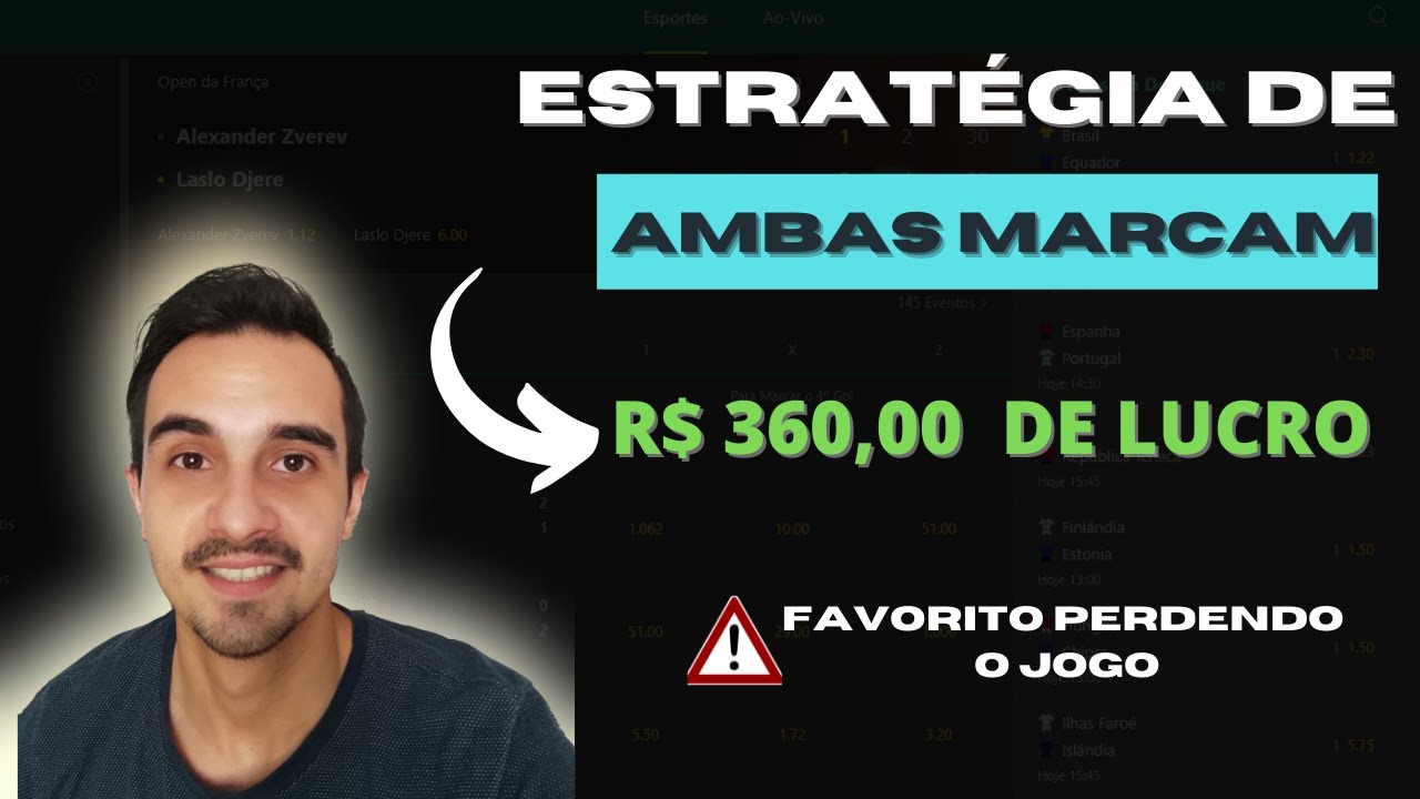 ESTRAT&Eacute;GIA DE AMBAS MARCAM SIM