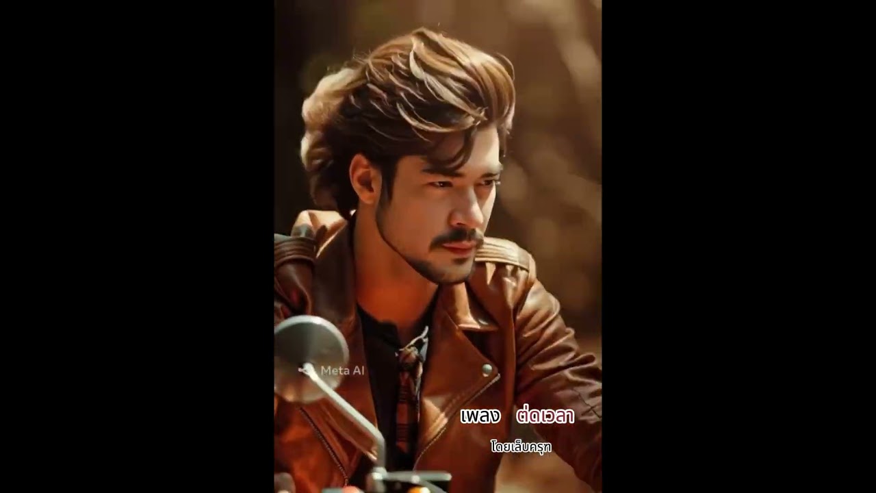 เพลง ต่อเวลา   ( mv ) โดยเล็บครุฑ