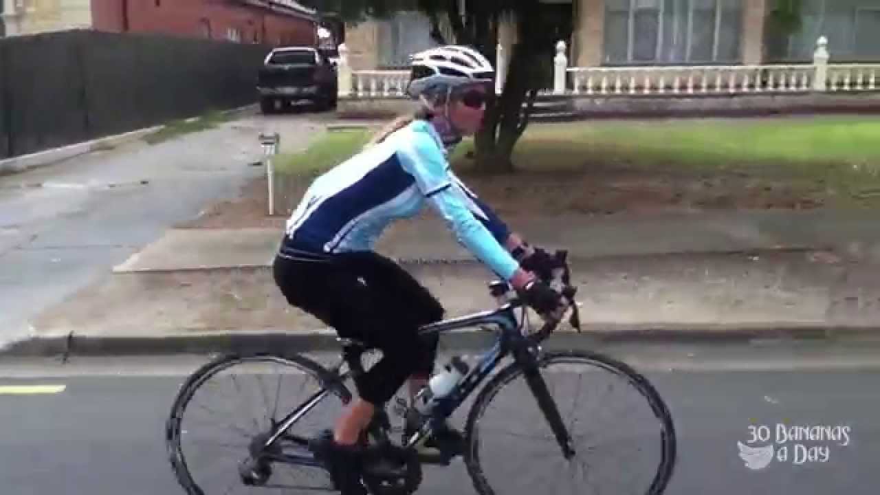 Giant Avail Advanced Road Bicycle Review with Durianrider & Freelee