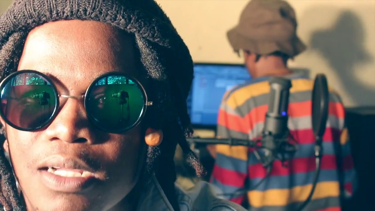 SIBU NZUZA - EGO (Teaser)