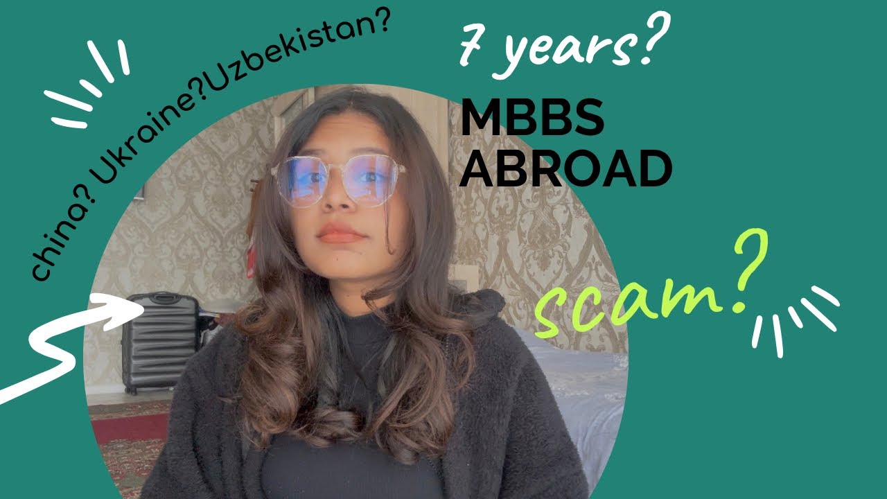 MBBS in Uzbekistan, ukraine and china | Facts, Experience, and Ground Reality (Malayalam)