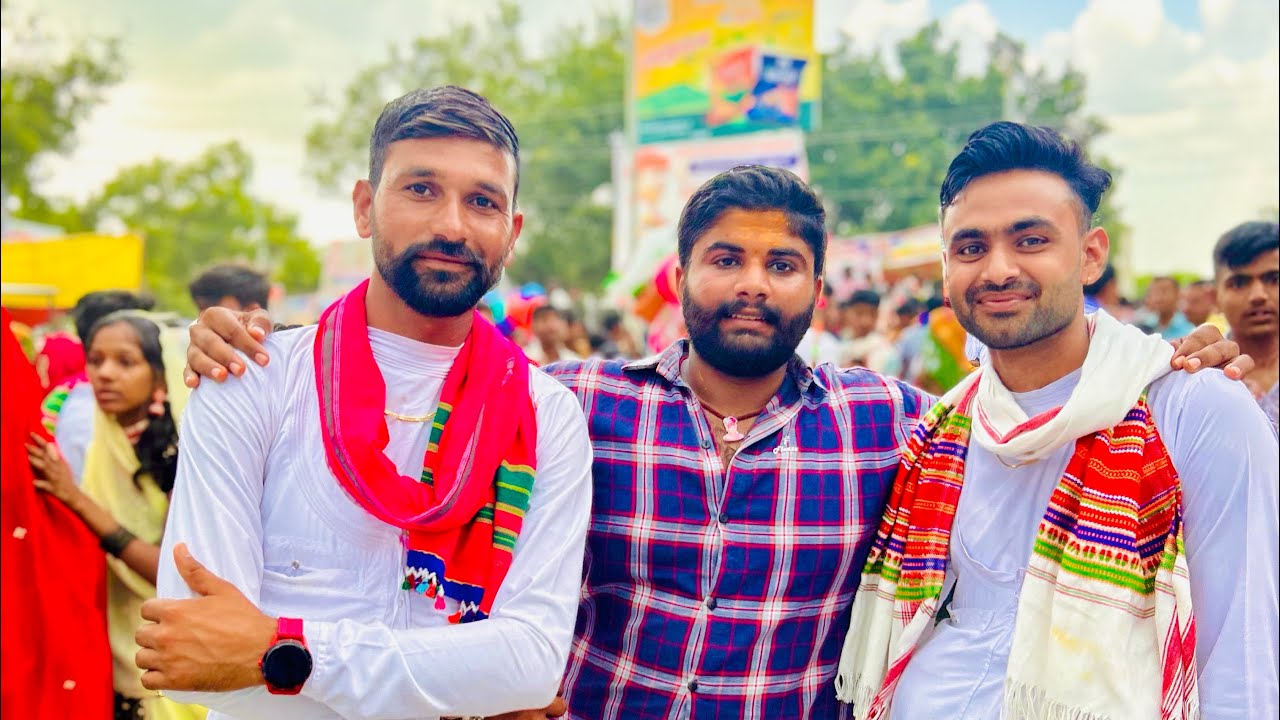 Rebari mela Siroi viral vlog  Rajasthani pehenawa