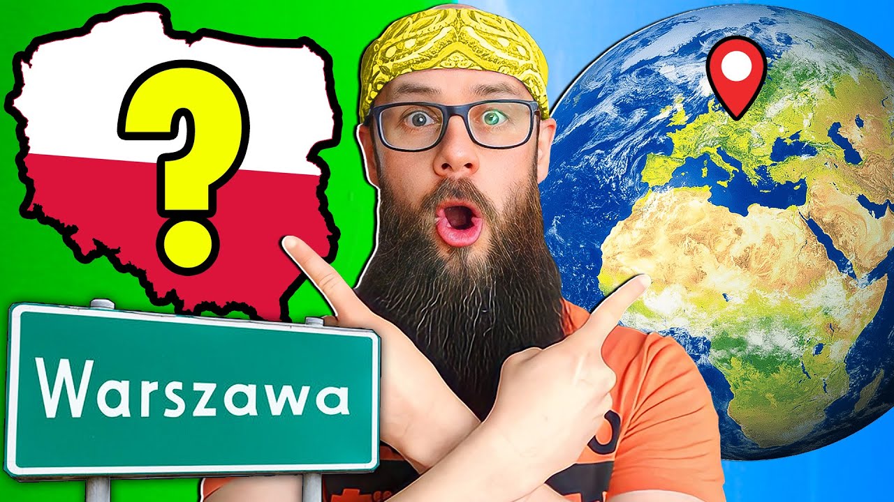 🌎 Ekipa *RYWALIZUJE* w 
