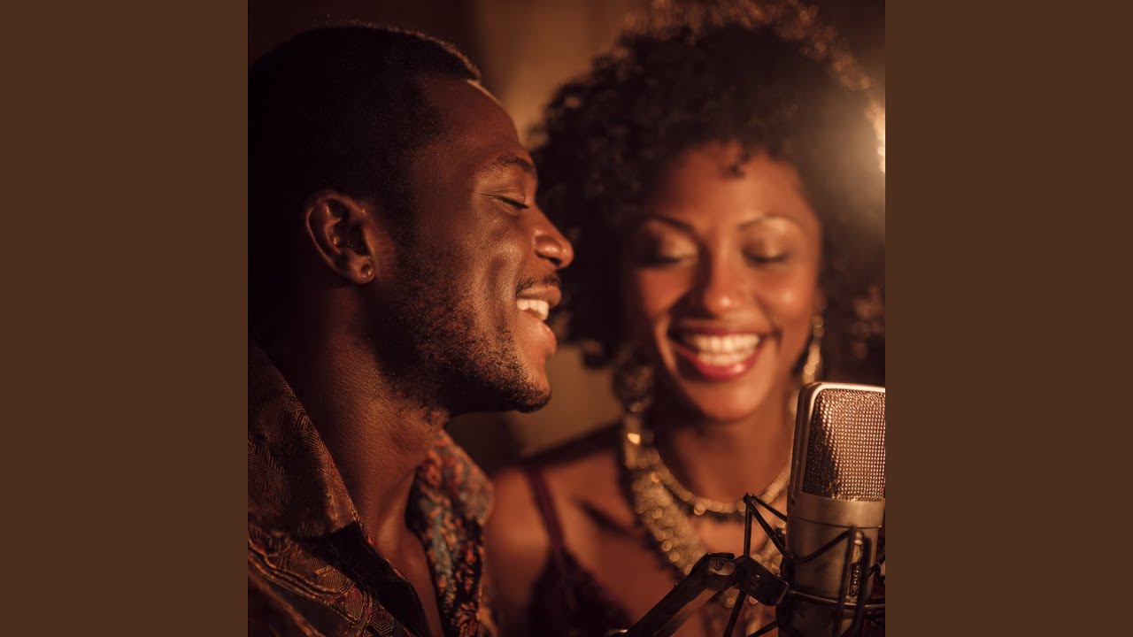 A Benção (Groove & Soul)