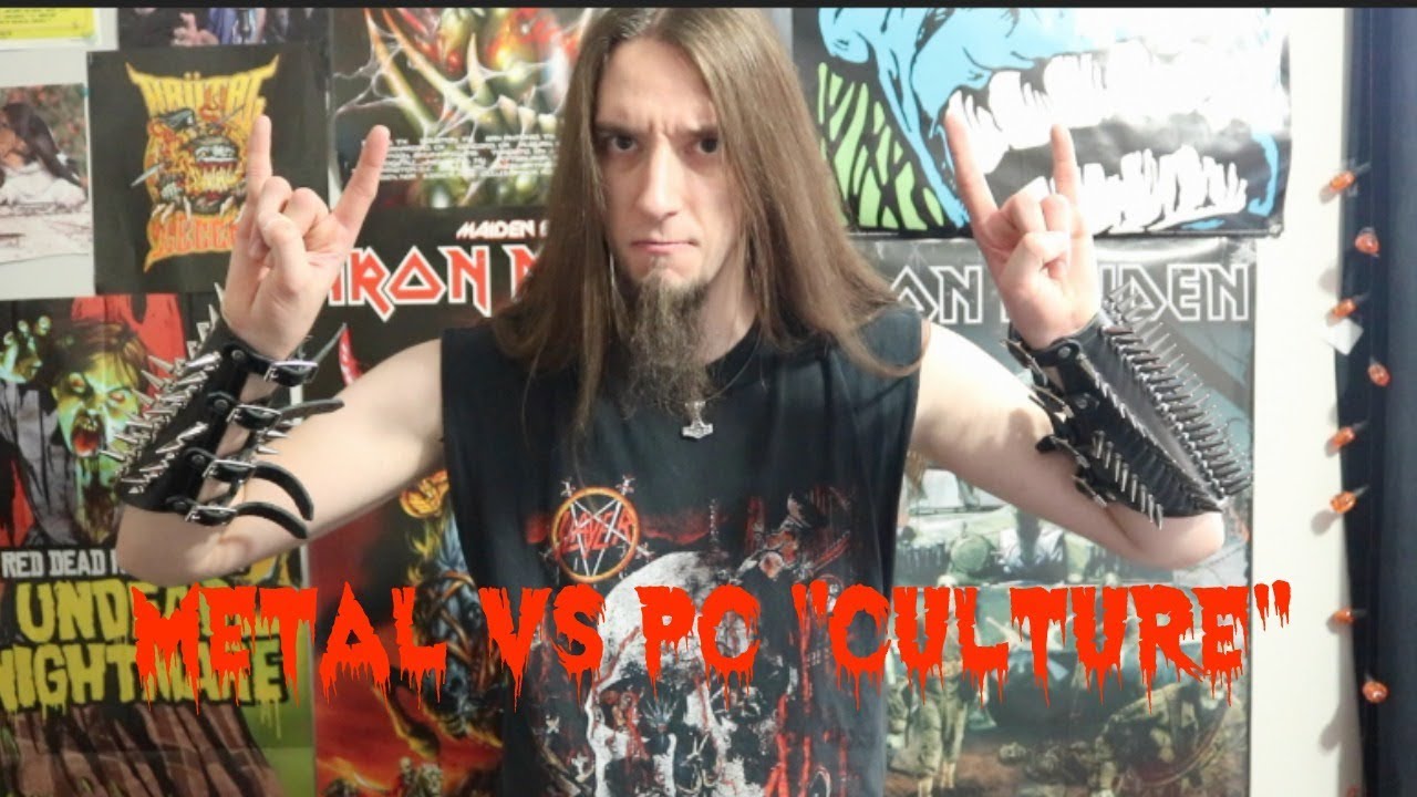 Metal VS PC 