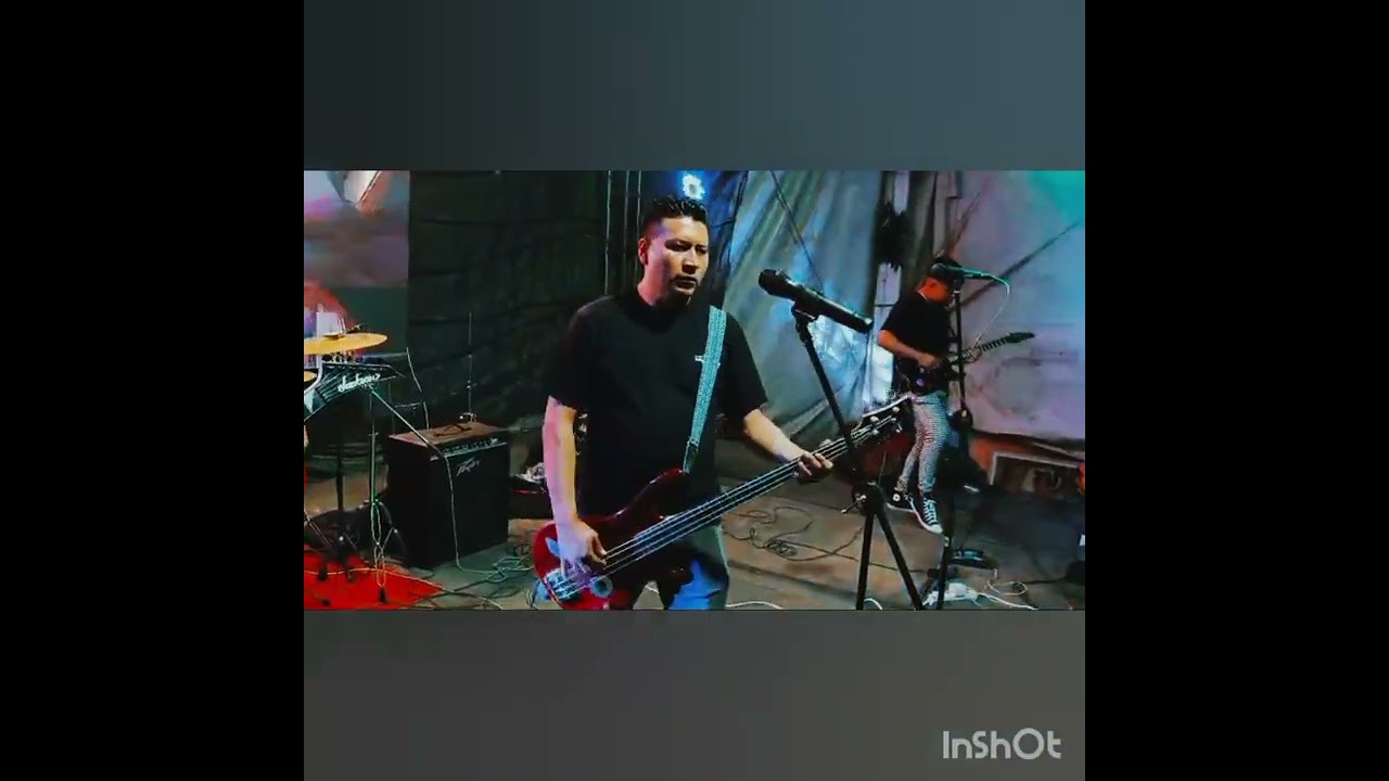Xoconostles Rock- Déjame Entrar Estreno 2025
