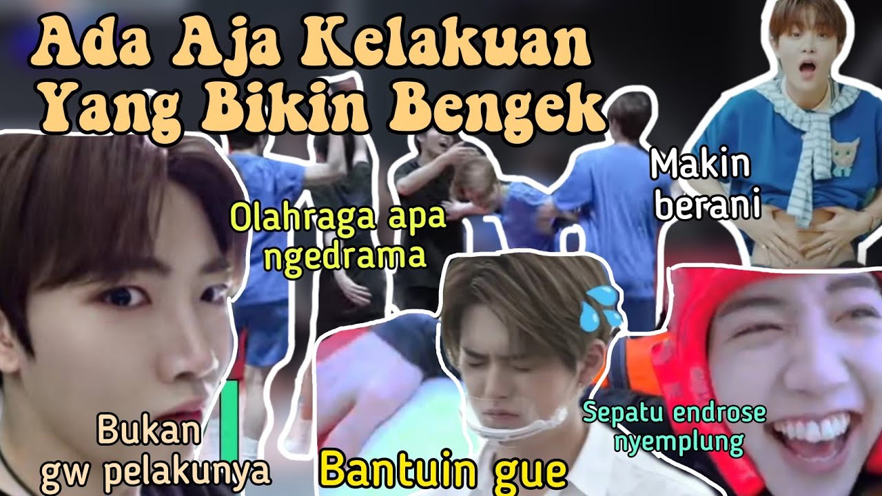 Treasure Ada Aja Kelakuan Yang Bikin Bengek