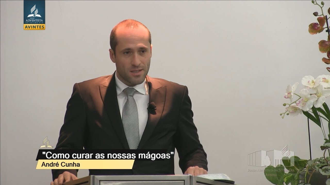 André Cunha - 