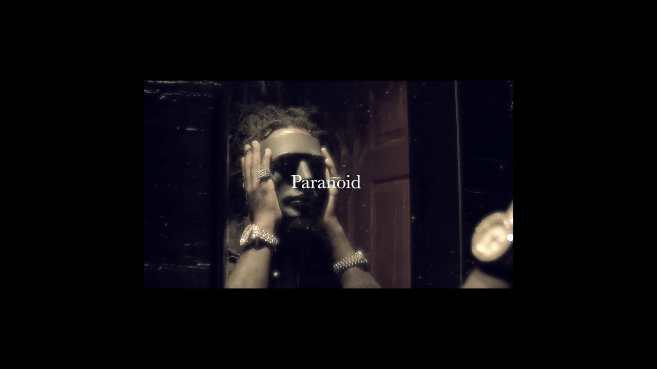 Meezee Sacii | Paranoid| Shot By @TMPFilmz