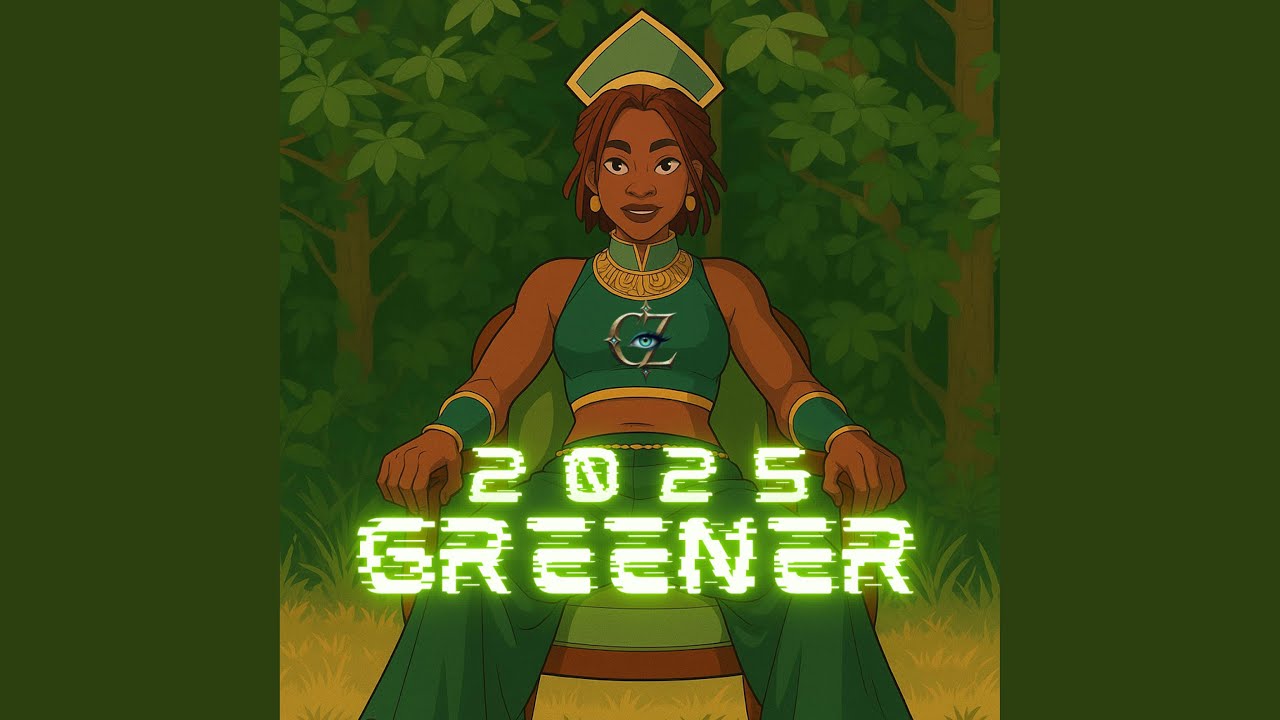 Greener