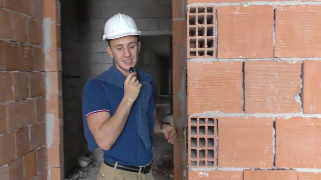 Инвестирование в недвижимость  Обзор строящегося объекта, сектор D