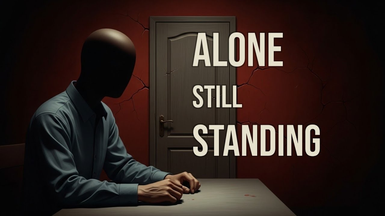 How To Survive With Zero Support – Machiavelli