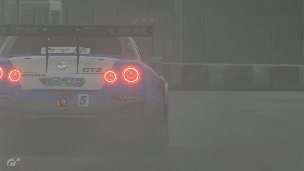 日産サティオ佐賀GP2026第1戦　決勝レース