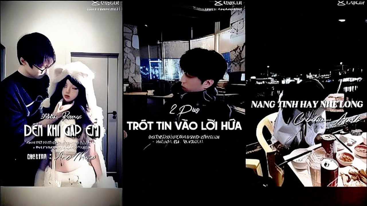 Capcut 2026 ||🔥 Top những mẫu nhạc Capcut siêu cuốn hút mà bạn không thể bỏ qua || ERI REMIX #capcut