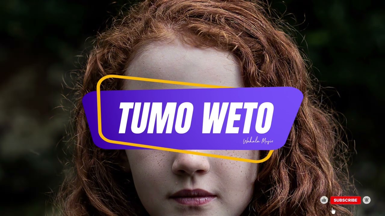 Tumo Weto - Mavo Afrobeats Instrumental 2025 feat. Ckay, Davido, Wizkid, Asake, Burna Boy & Rema 