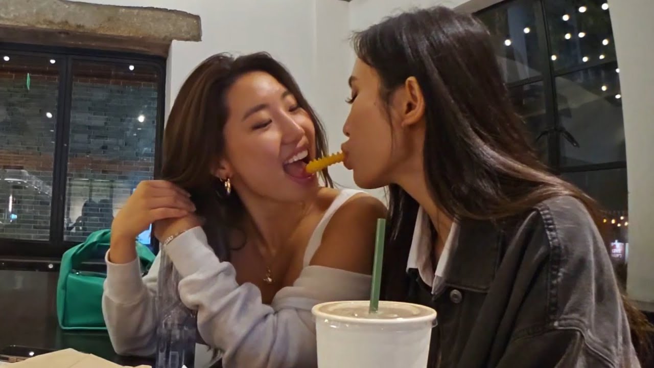 Sharing Is Caring