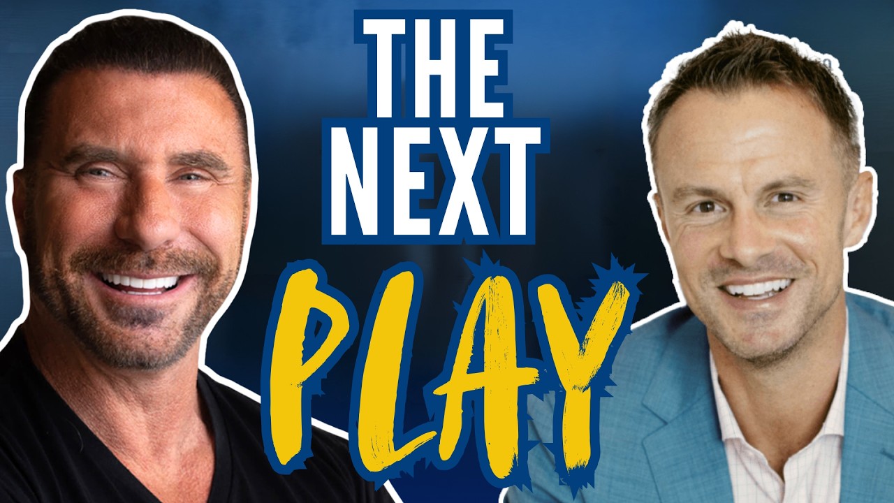 How to Build Unshakable Confidence When You’re Losing Feat. Alan Stein Jr.