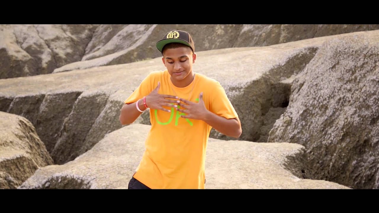 Theo Rose Feat Jester - Diamonds & Pearls (Official Video)