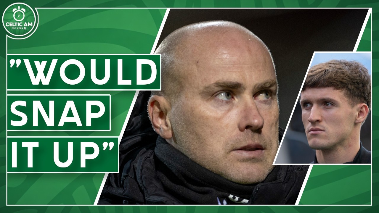 Jens Berthel Askou ‘Keen’ – But What Do Celtic Think? | Kenny’s Dream & Yang’s Reward