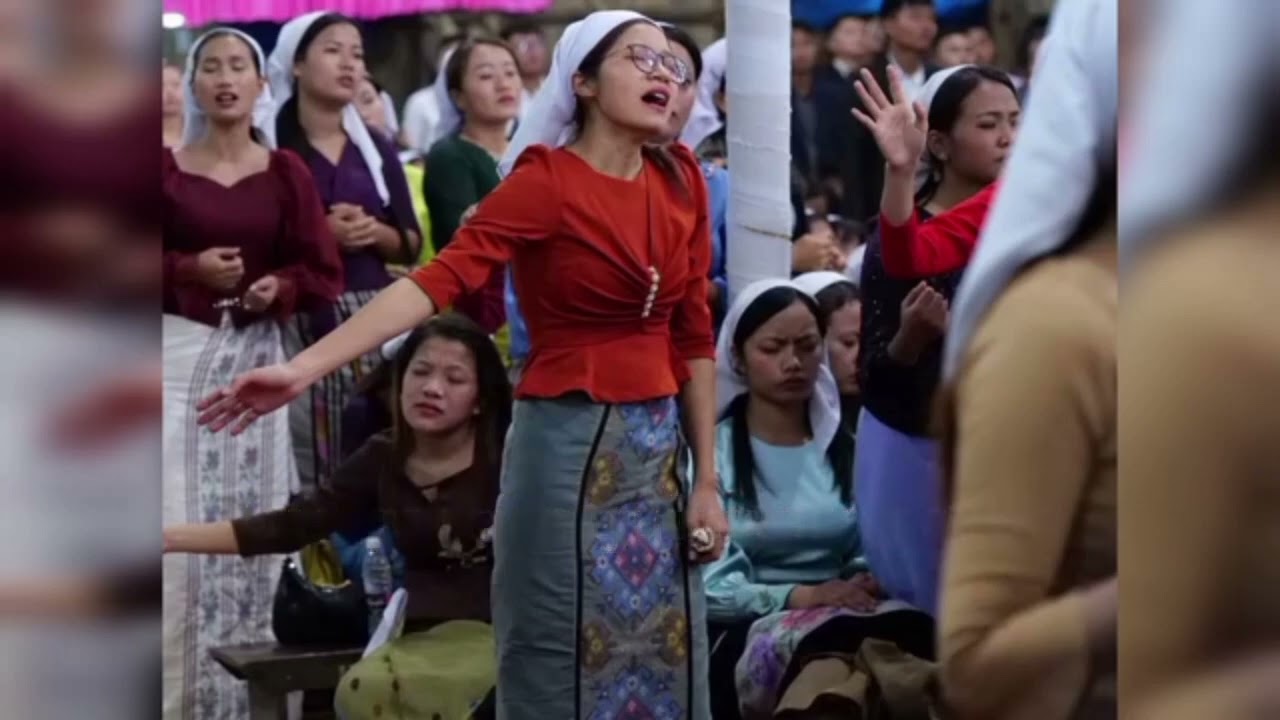 LALTHANSANGI - KA LO KIR E || Music Track 