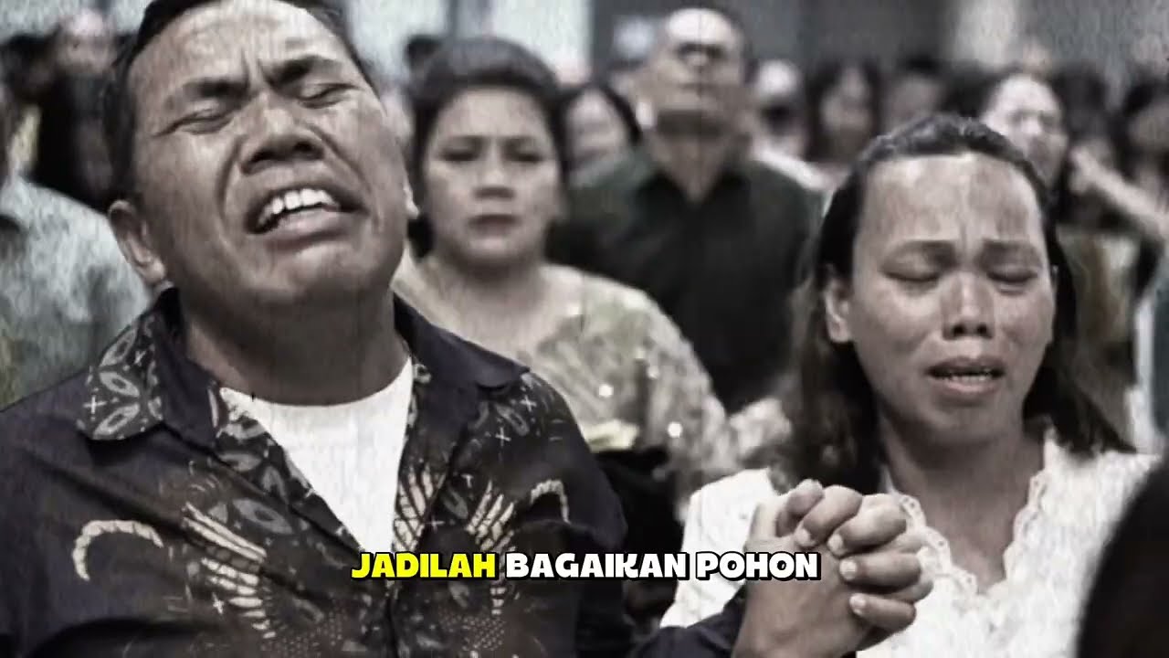 Recap Natal GZRI Medan 25 Desember 2025 