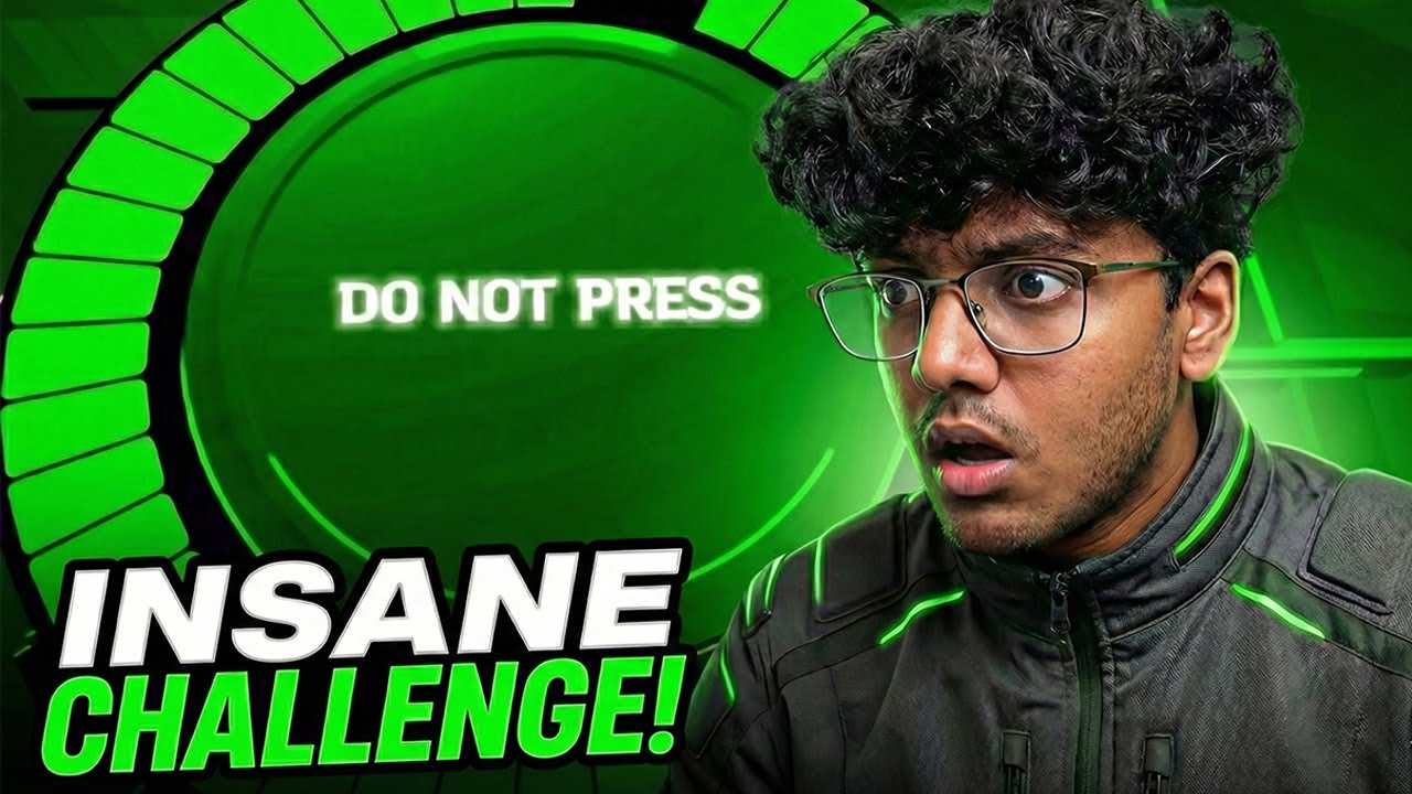 One Mistake = Game Over 💀 | Pressing Under Pressure Gameplay