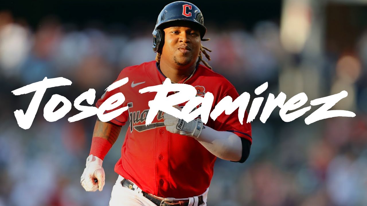José Ramírez 2022 Mix || 
