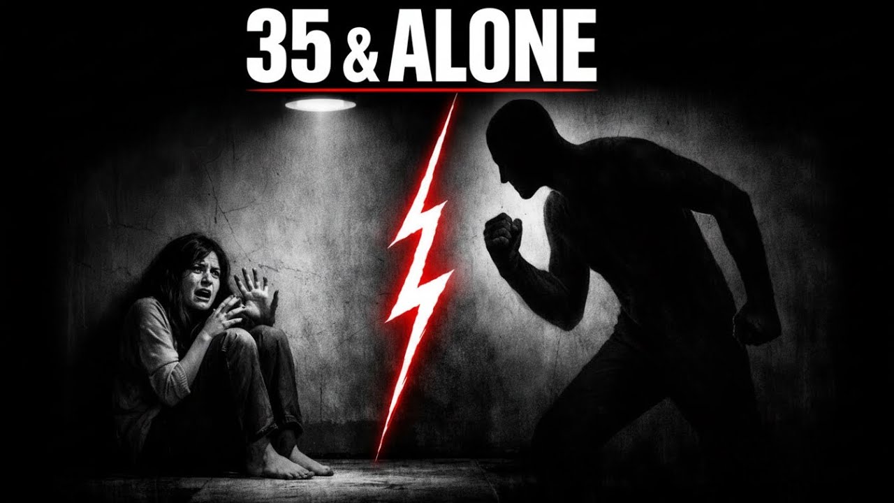 Why Being Single at 35 Feels Like a Psychological Attack || GRINDX