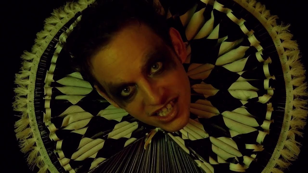 Vanseveren - Eternal Night (Official Video)