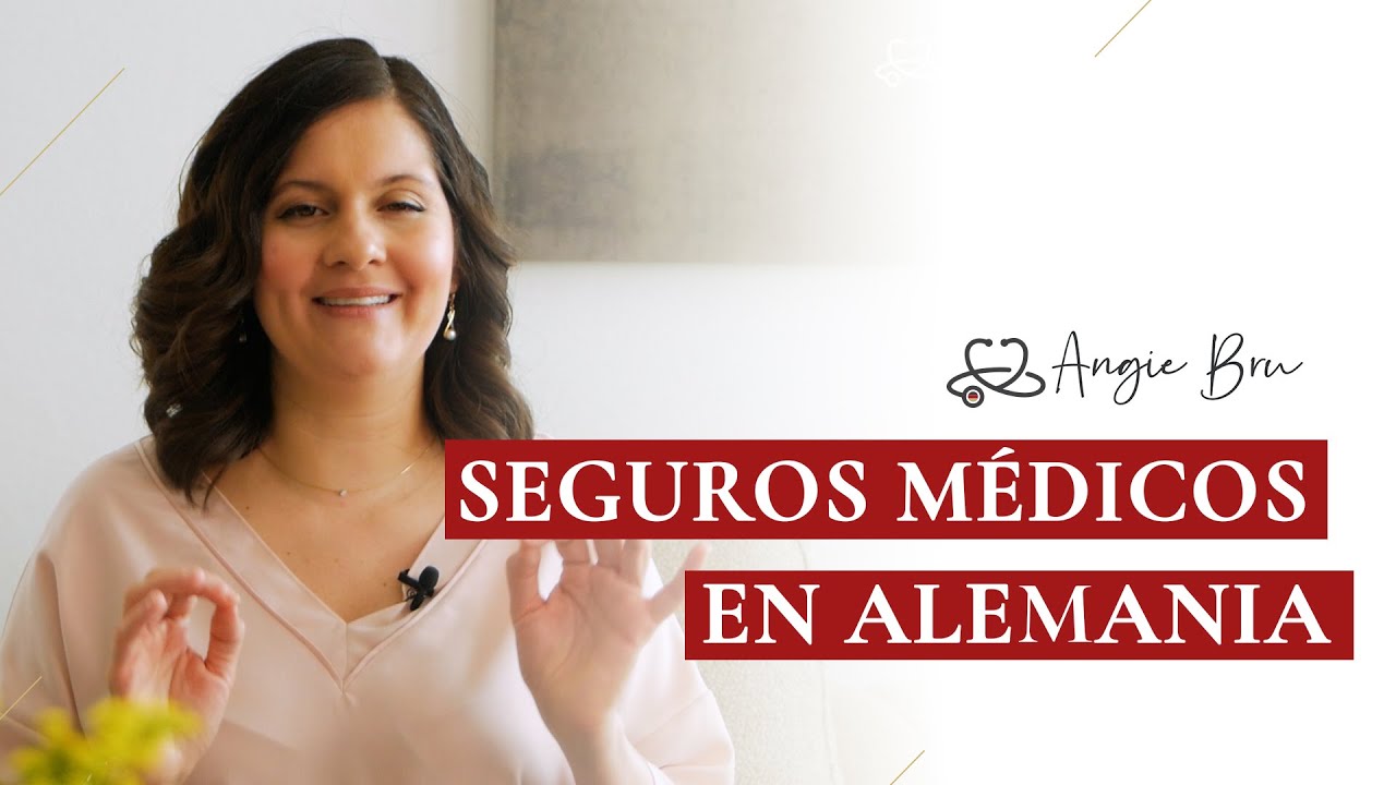 Seguro Médico en Alemania - Privado vs Público