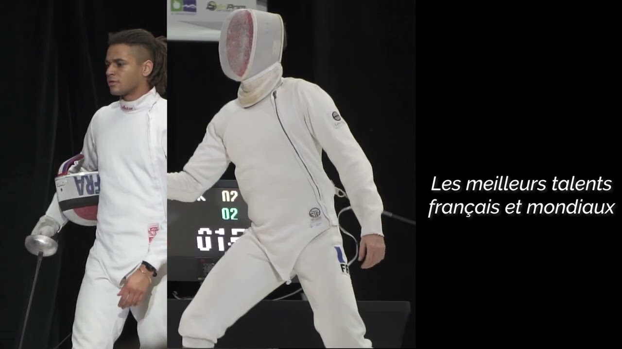 #46eFoussard - Teaser