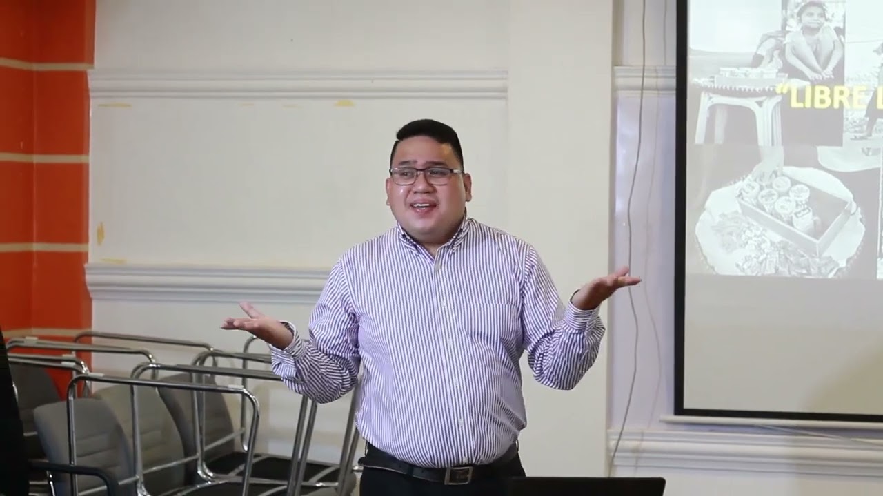 Teaching Demonstration for Junior High School (Edukasyon sa Pagpapakatao)