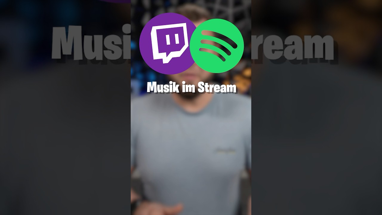 Warum nutzen viele Streamer urheberrechtlich gesch&uuml;tzte Musik?
