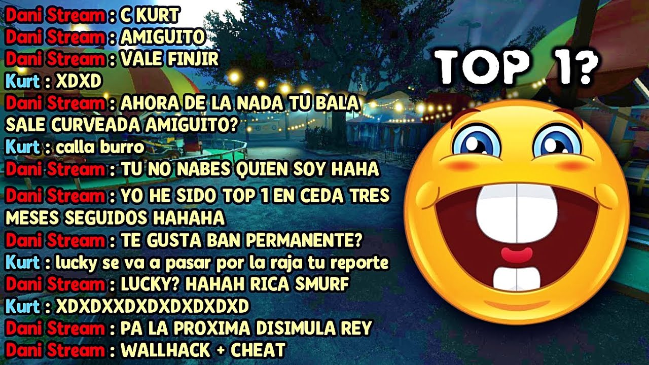 El "TOP 1" de CEDAPUG me ACUSÓ de HACKS... || Left 4 Dead 2