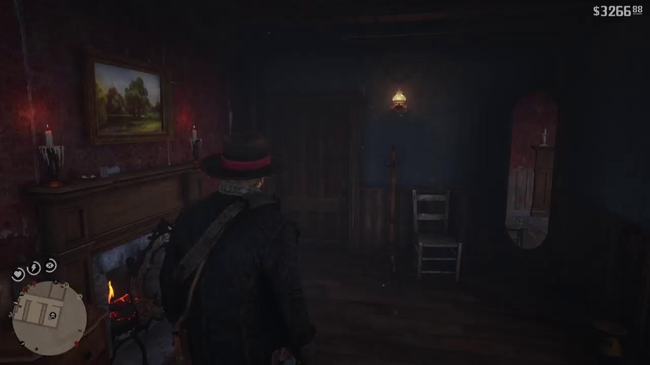 Deputy