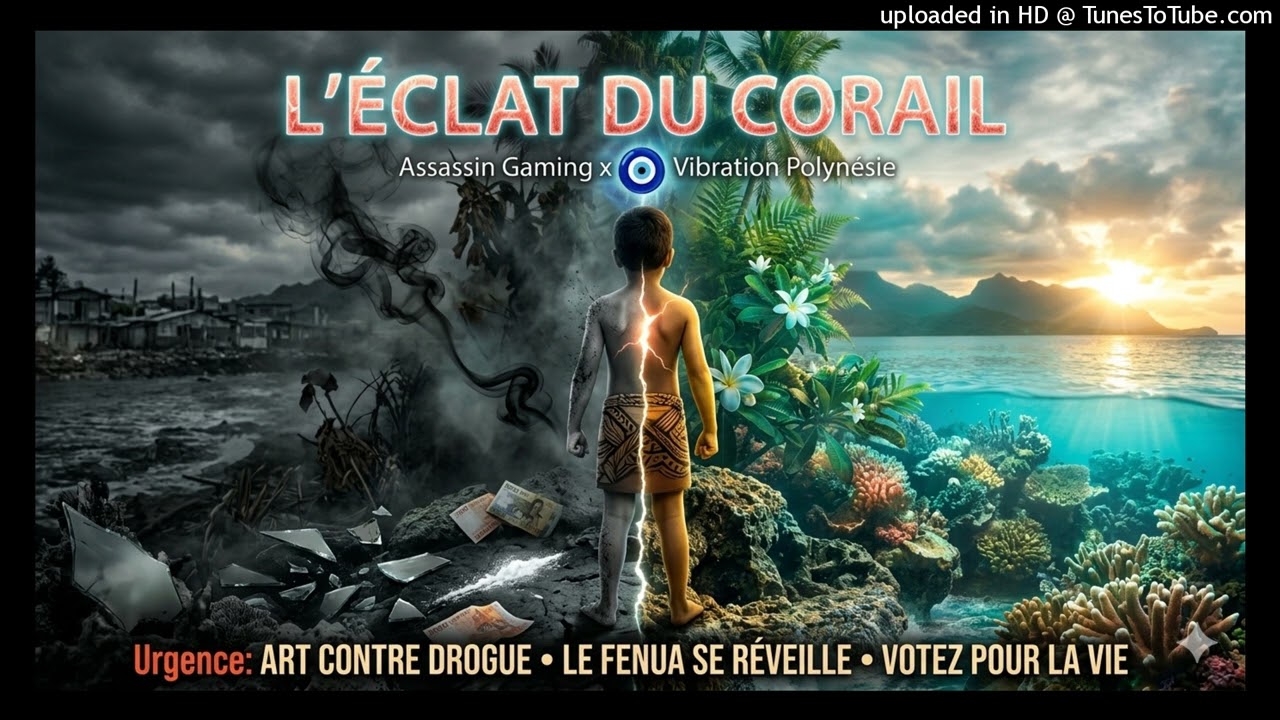 Assassin Gaming 🧿L’ÉCLAT DU CORAIL 🧿(REMASTÉRISÉ)