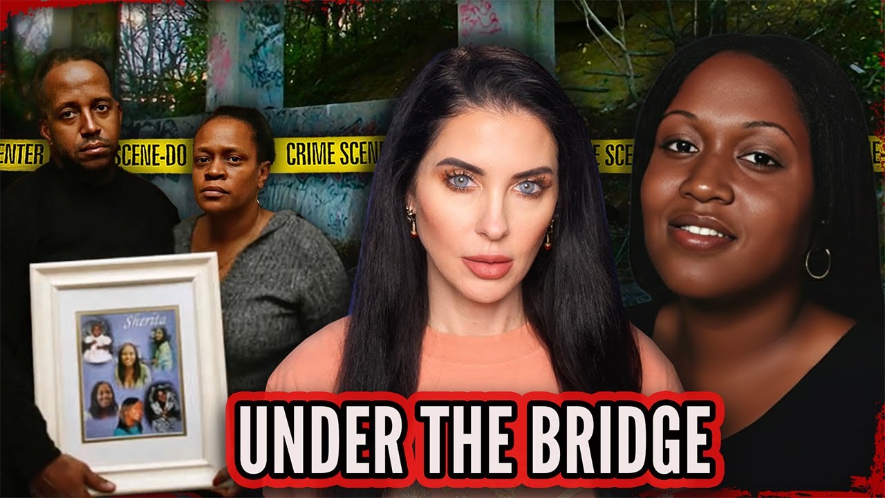 A Storm After Thanksgiving, A Body Under a Bridge, and a Missing Teen!