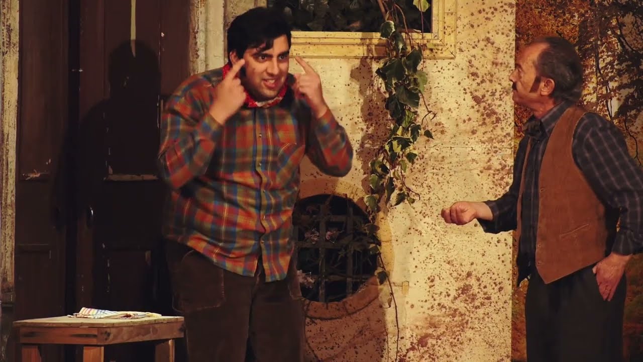 LA ROBA