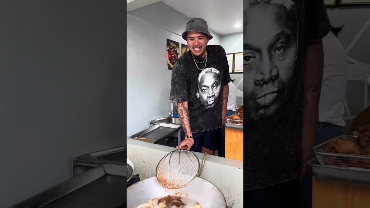 Adobohan ni Quinahan | Former PBA Player owns a popular eatery in Mabolo, Cebu City