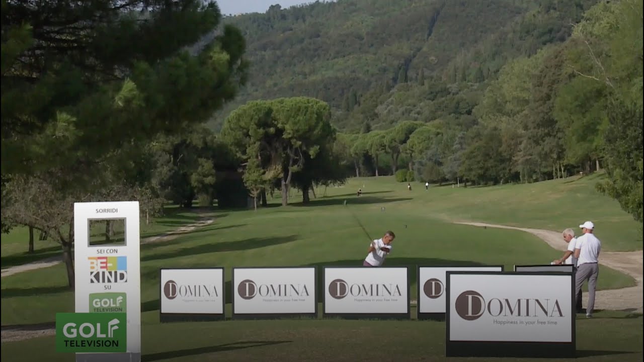 TOUR 2024 GOLF CLUB PADOVA