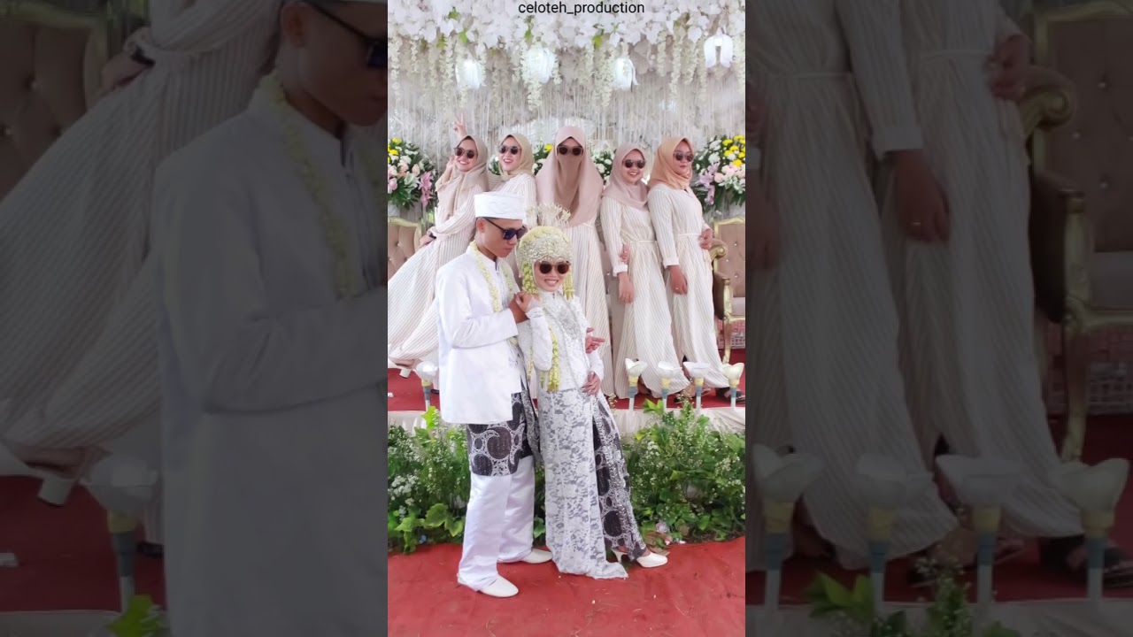 Liatin apa sihh... || sesi Bridesmith kece || Celoteh Production