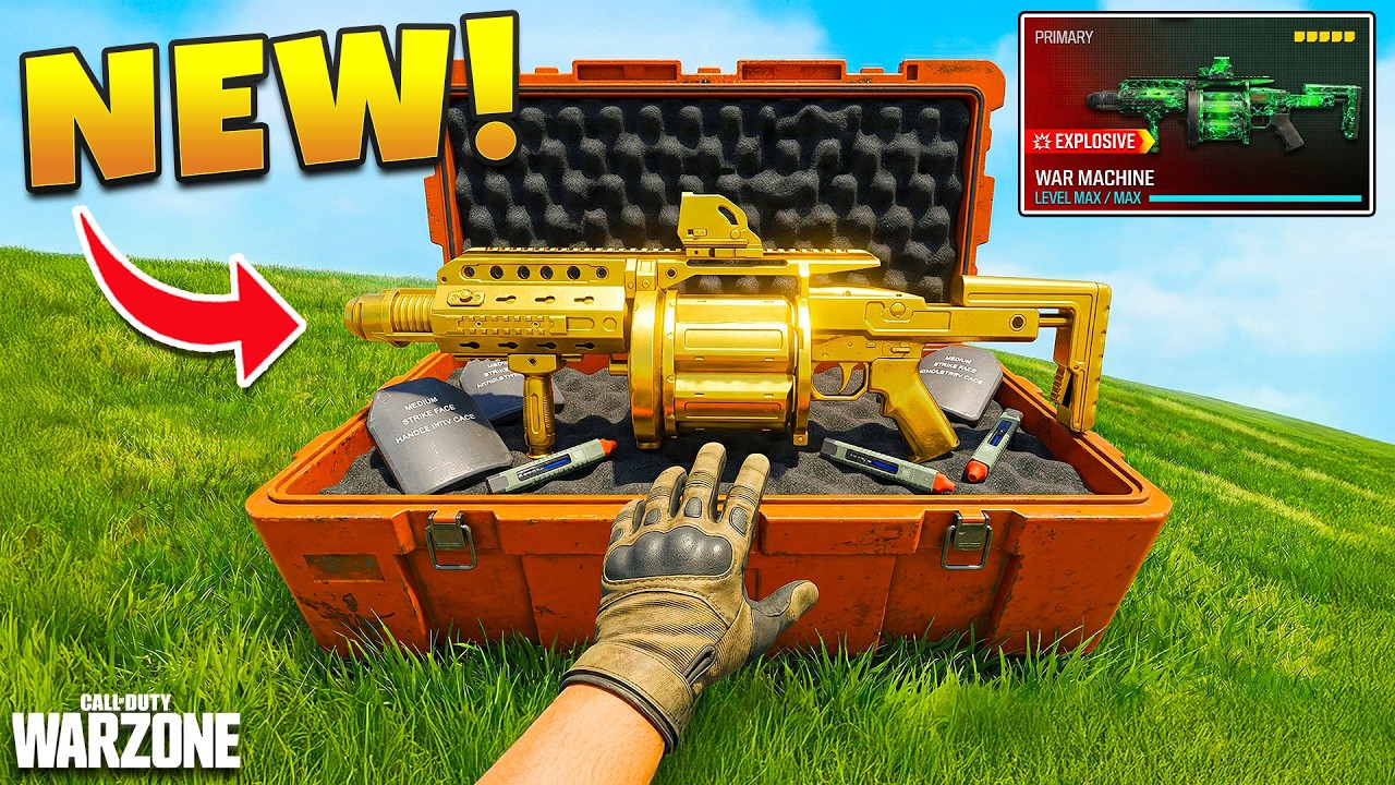 *НОВИНКА* ЛУЧШИЕ МОМЕНТЫ В WARZONE! - Эпичные и смешные моменты #129