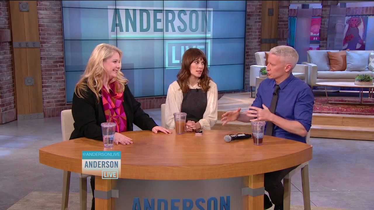 Web Extra with Human Lie Detector Janine Driver