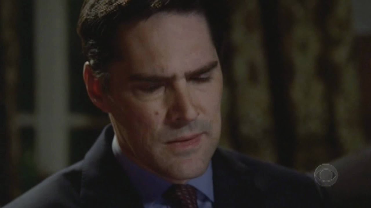 JJ durante el secuestro de Reid: Mentes Criminales 2x15