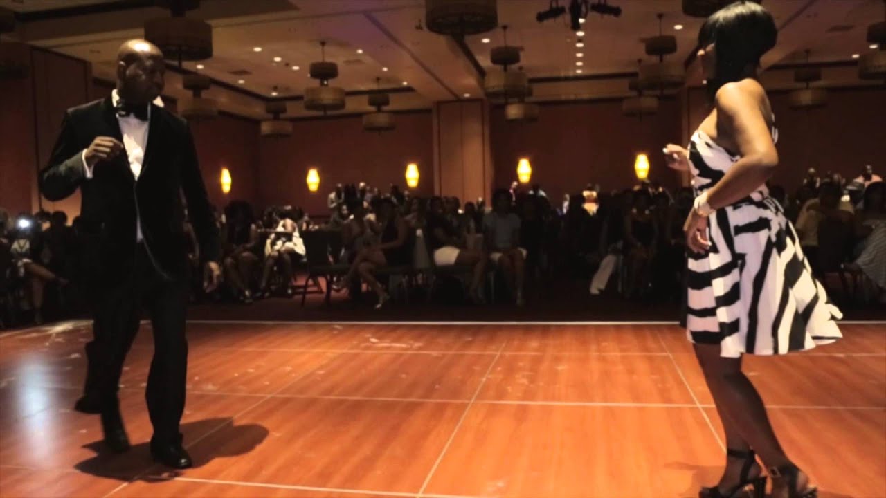The Official Video from Milwaukee's Largest Stepping Contest 2014